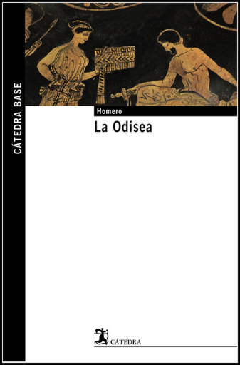 [9788437622347] LA ODISEA
