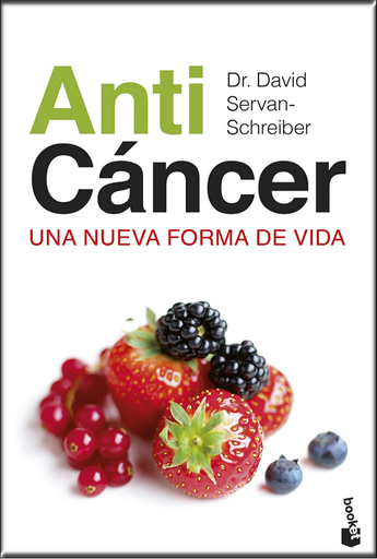 [9788467054620] ANTICÁNCER