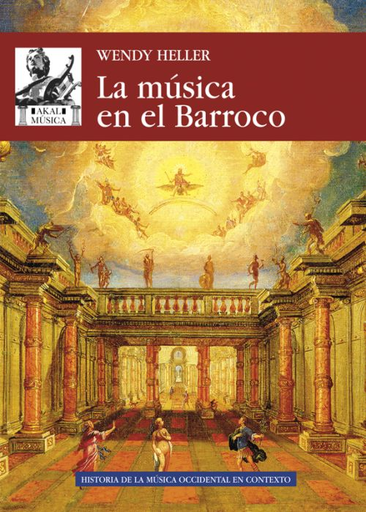 [9788446044673] LA MÚSICA EN EL BARROCO