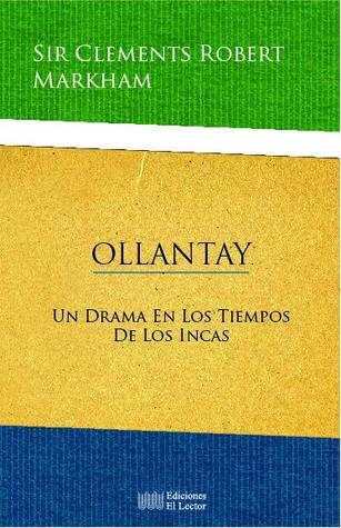 [9786124579233] OLLANTAY