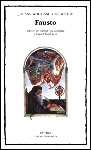 [9788437606774] FAUSTO