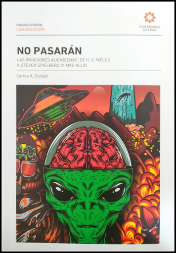 [9789972455520] NO PASARÁN