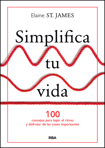 [9788490567500] SIMPLIFICA TU VIDA