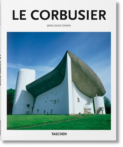 [9783836560337] LE CORBUSIER