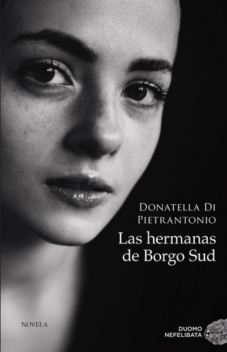 [9788418538339] LAS HERMANAS DE BORGO SUD
