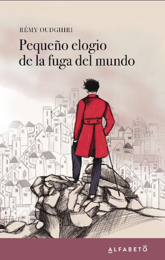 [9788417951009] PEQUEÑO ELOGIO DE LA FUGA DEL MUNDO