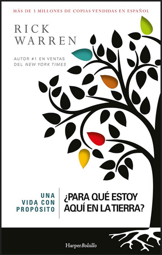 [9788417216917] UNA VIDA CON PROPÓSITO