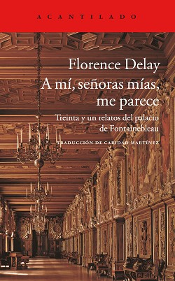 [9788416748006] A MÍ, SEÑORAS, ME PARECE