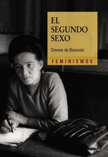 [9788437637365] EL SEGUNDO SEXO