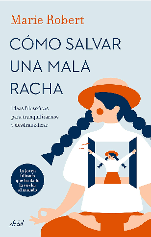 [9788434431942] CÓMO SALVAR UNA MALA RACHA