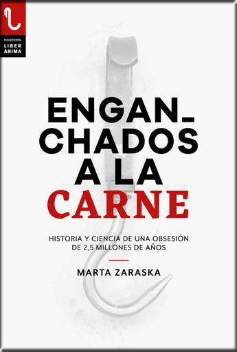 [9788417121228] ENGANCHADOS A LA CARNE