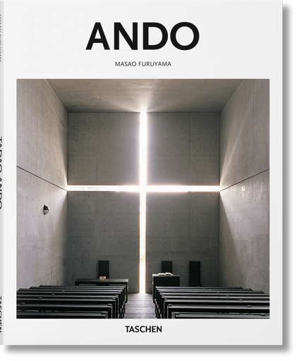 [9783836560795] ANDO