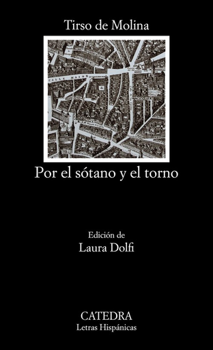 [9788437641287] POR EL SÓTANO Y EL TORNO