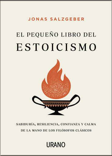 [9788417694432] EL PEQUEÑO LIBRO DEL ESTOICISMO