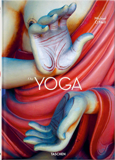 [9783836584876] YOGA