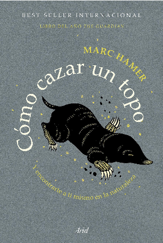 [9788434431669] CÓMO CAZAR UN TOPO