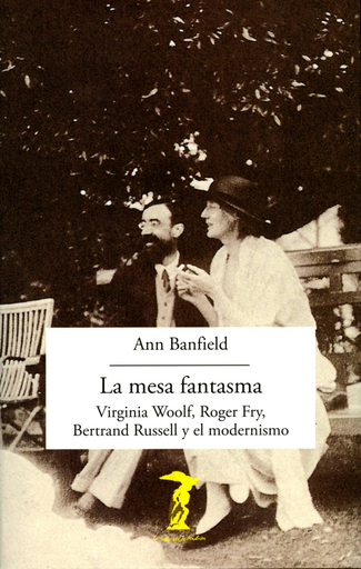 [9788477743149] LA MESA FANTASMA