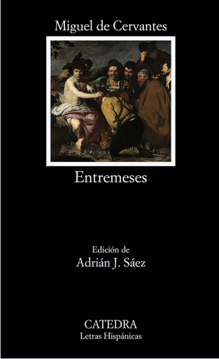 [9788437641584] ENTREMESES
