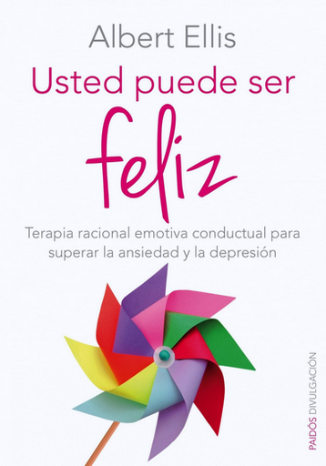 [9788449330124] USTED PUEDE SER FELIZ