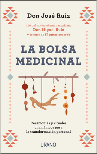 [9788417694111] LA BOLSA MEDICINAL