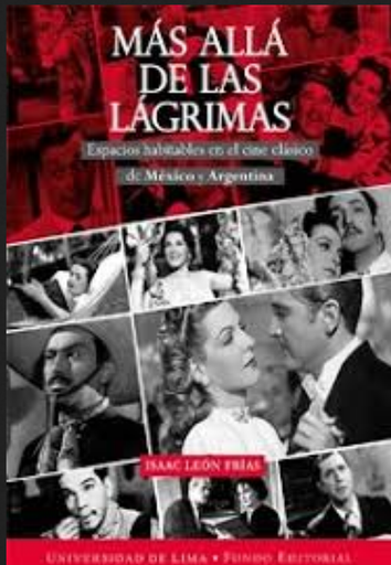 [9789972454653] MÁS ALLÁ DE LAS LÁGRIMAS