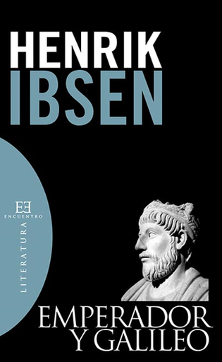 [9788474908305] EMPERADOR Y GALILEO