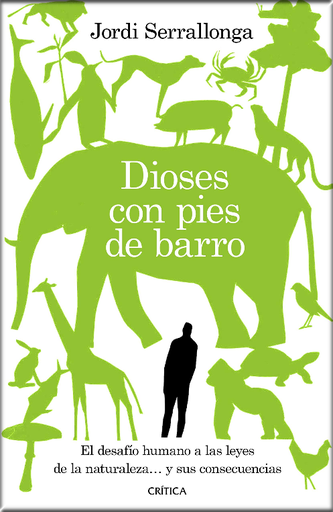 [9788491992547] DIOSES CON PIES DE BARRO