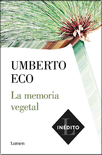 [9788426406286] LA MEMORIA VEGETAL