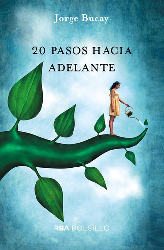 [9788490569979] 20 PASOS HACIA ADELANTE