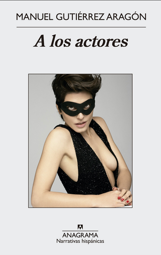 [9788433997975] A LOS ACTORES