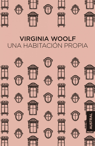 [9788432222825] UNA HABITACIÓN PROPIA