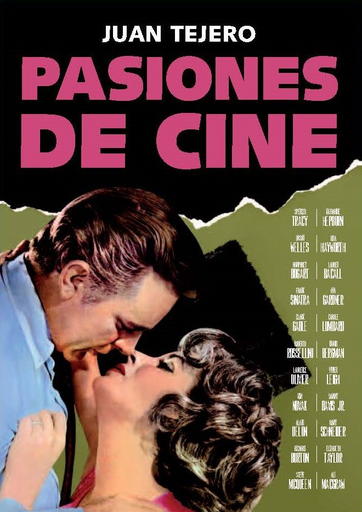 [9788494141799] PASIONES DE CINE
