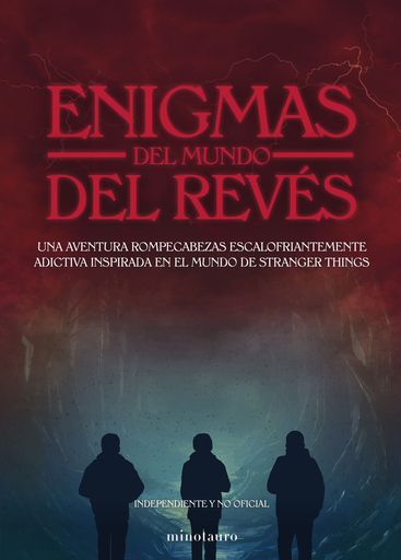 [9788445006689] ENIGMAS DEL MUNDO DEL REVÉS