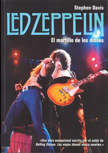 [9788496924253] LED ZEPPELIN