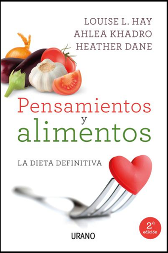 [9788479539214] PENSAMIENTOS Y ALIMENTOS