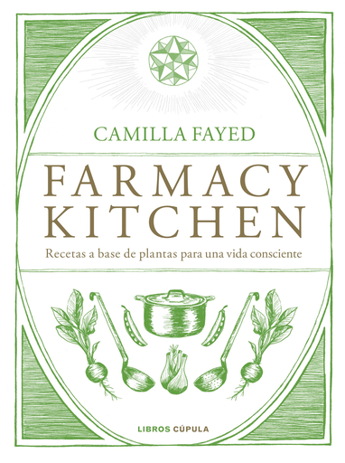 [9788448024987] FARMACY KITCHEN