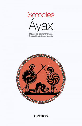[9788424939595] ÁYAX
