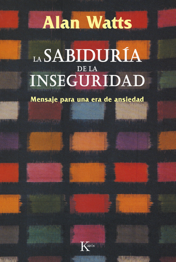 [9788472452800] LA SABIDURÍA DE LA SEGURIDAD