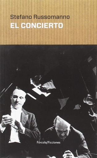 [9788417425227] EL CONCIERTO