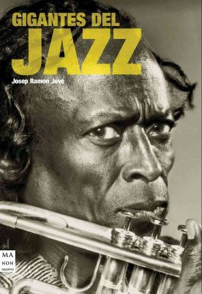 [9788415256168] GIGANTES DEL JAZZ