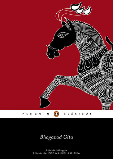 [9788491050704] BHAGAVAD GITA