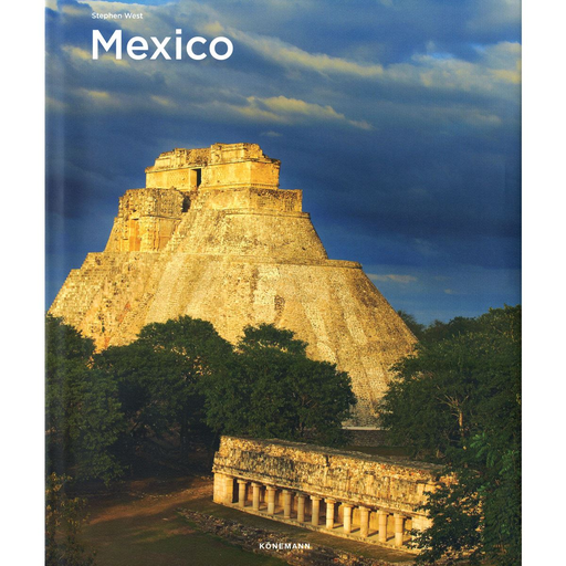 [9783741920240] MÉXICO