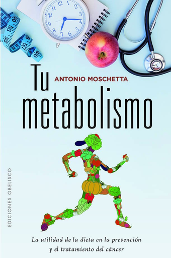 [9788491114673] TU METABOLISMO