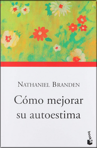 [9786077479536] CÓMO MEJORAR SU AUTOESTIMA