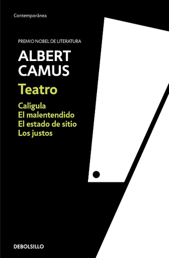 [9788466354783] TEATRO