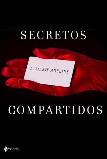 [9788408138594] SECRETOS COMPARTIDOS