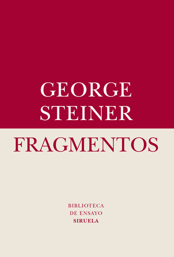 [9788416396689] FRAGMENTOS