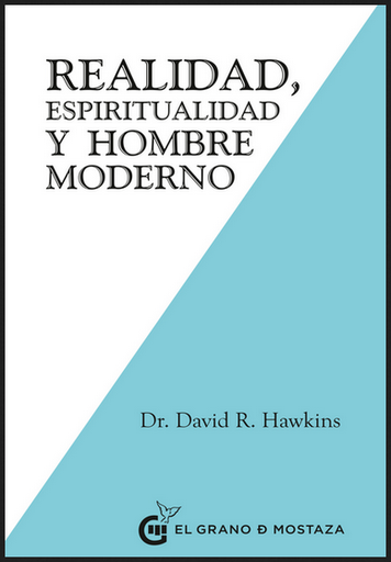 [9788412295696] REALIDAD, ESPIRITUALIDAD Y EL HOMBRE MODERNO
