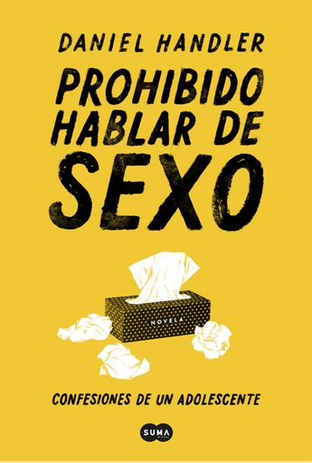 [9788491292814] PROHIBIDO HABLAR DE SEXO