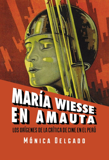 [9786124831812] MARÍA WIESSE EN AMAUTA
